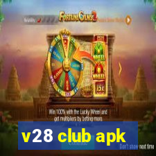 v28 club apk