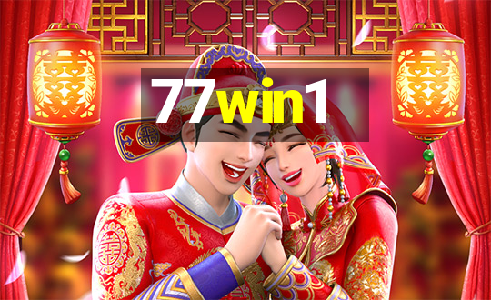 77win1