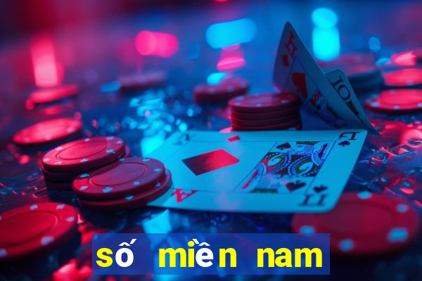 số miền nam xổ số hà nội