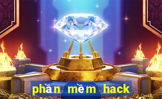 phần mềm hack game slot