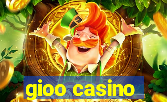 gioo casino