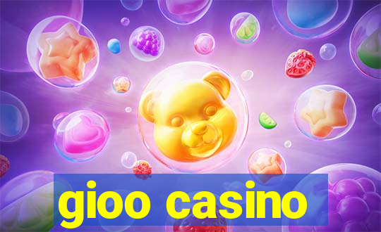 gioo casino