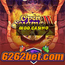 gioo casino