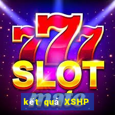 kết quả XSHP ngày 21