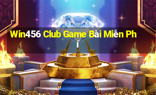 Win456 Club Game Bài Miễn Phí