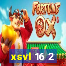 xsvl 16 2