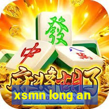 xsmn long an