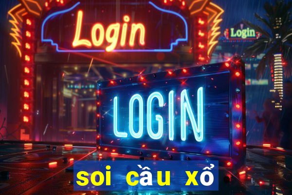 soi cầu xổ số miền bắc đại việt