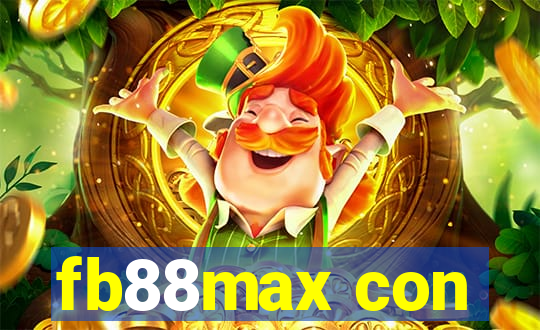 fb88max con