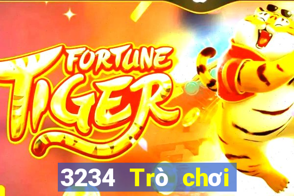 3234 Trò chơi trực tuyến