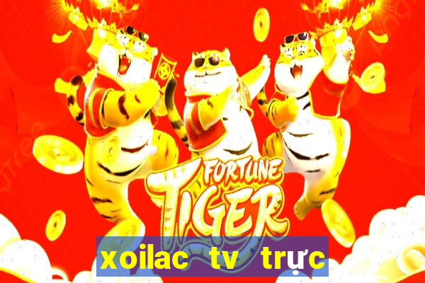 xoilac tv trực tiếp vtv3