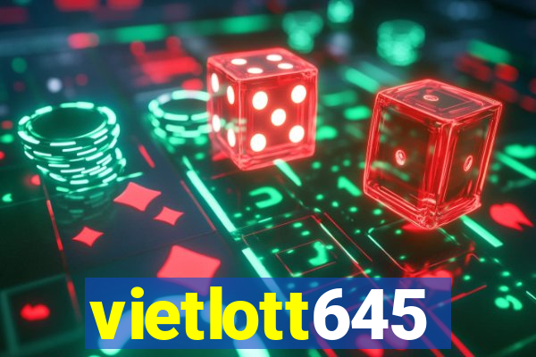 vietlott645