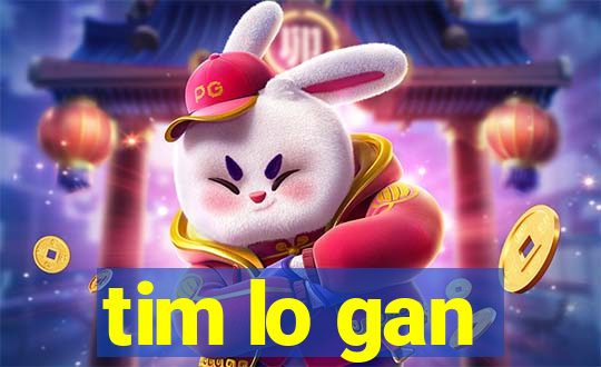 tim lo gan