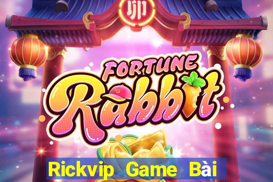 Rickvip Game Bài Có Code