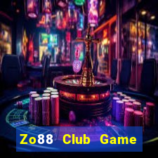 Zo88 Club Game Bài 88 Club Đổi Thưởng