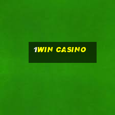 1win casino