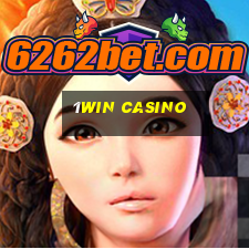 1win casino