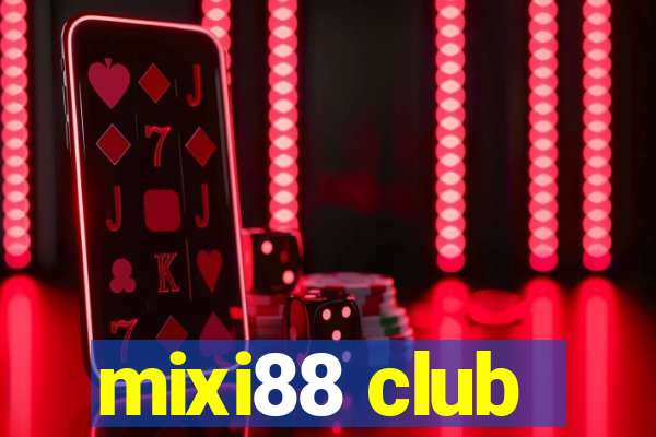 mixi88 club