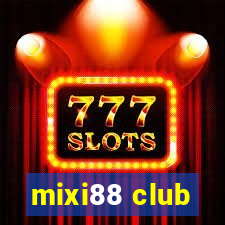 mixi88 club