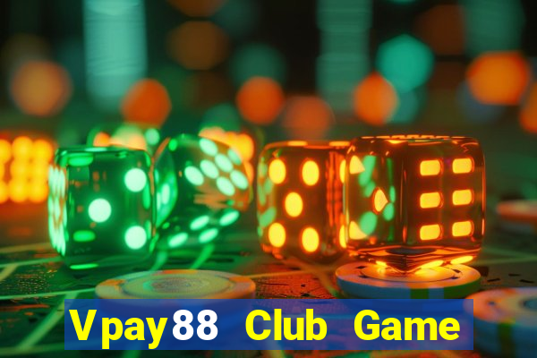 Vpay88 Club Game Bài Manclub