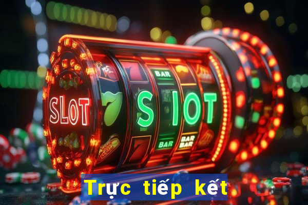 Trực tiếp kết quả XSTV ngày 25