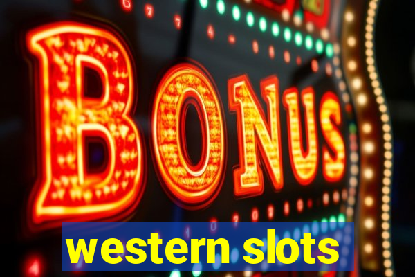 western slots