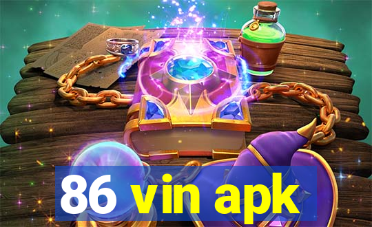 86 vin apk