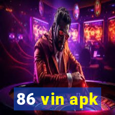 86 vin apk