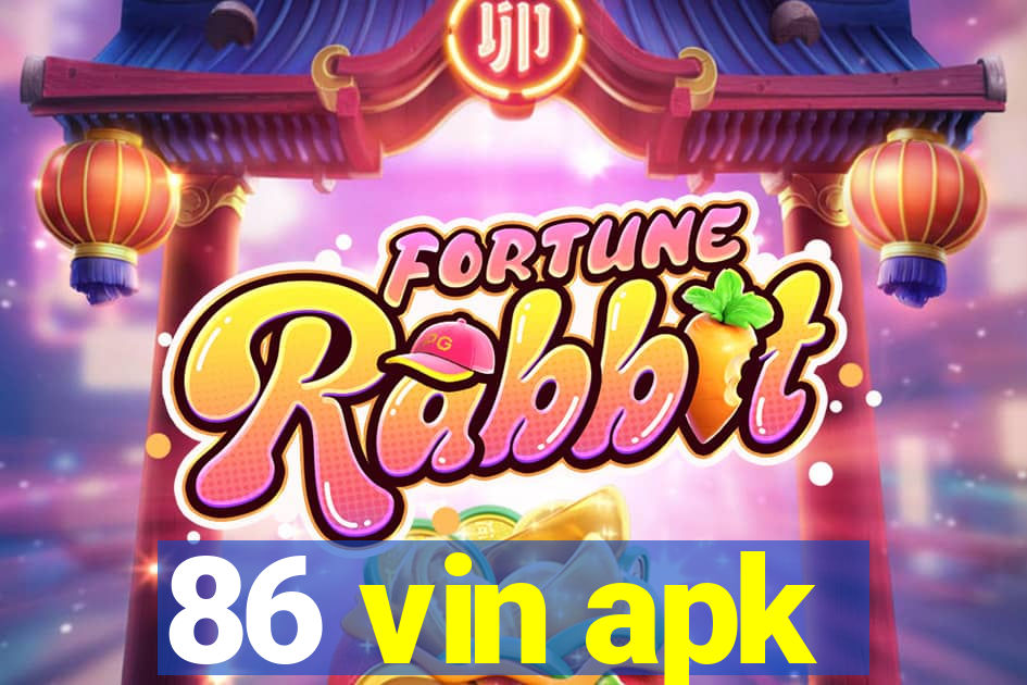 86 vin apk