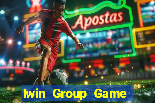 Iwin Group Game Bài Hot Nhất Hiện Nay