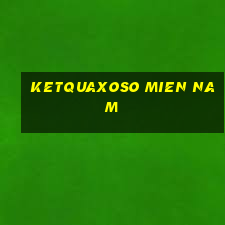 ketquaxoso mien nam