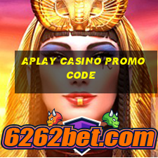 aplay casino promo code