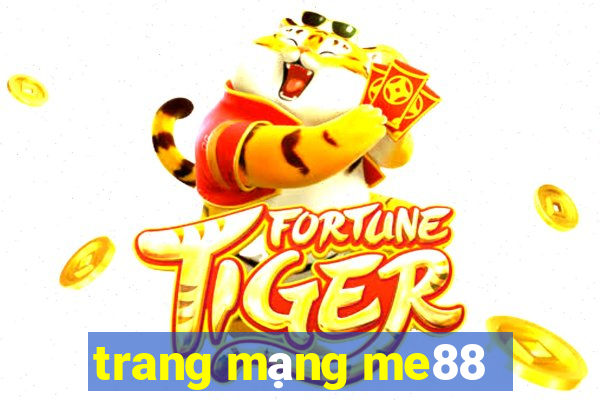 trang mạng me88