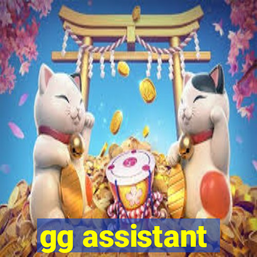 gg assistant