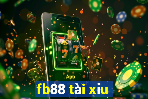 fb88 tài xỉu