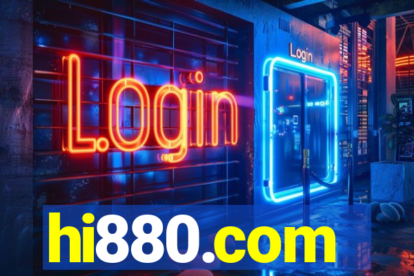 hi880.com