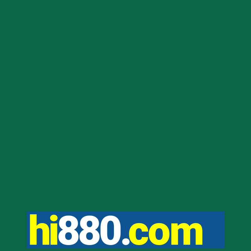 hi880.com