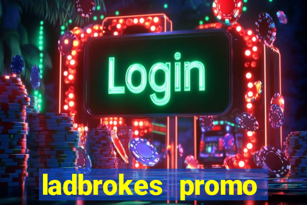 ladbrokes promo code casino