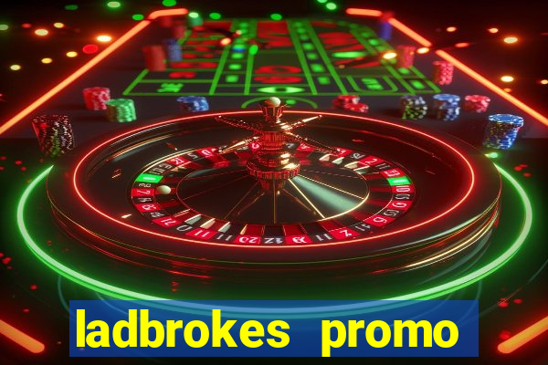 ladbrokes promo code casino