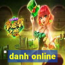 danh online