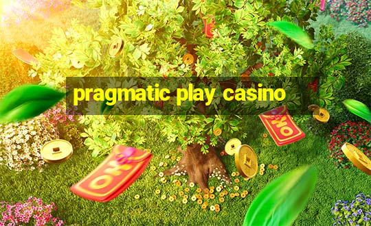 pragmatic play casino