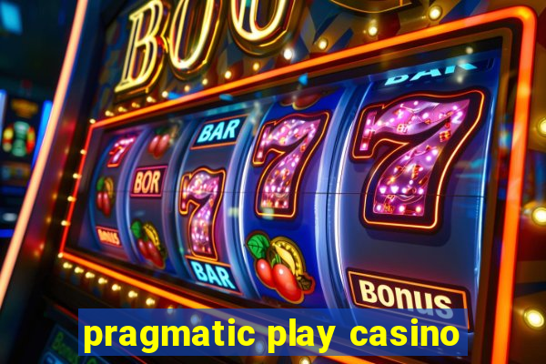 pragmatic play casino