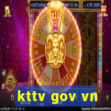 kttv gov vn