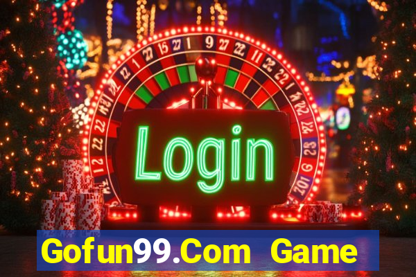 Gofun99.Com Game Bài Ruby