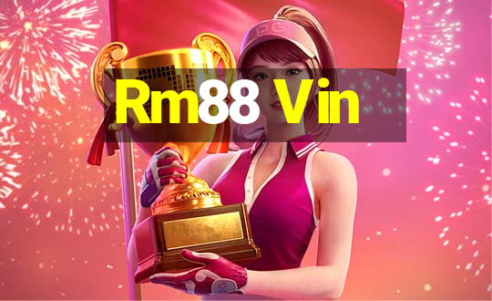 Rm88 Vin