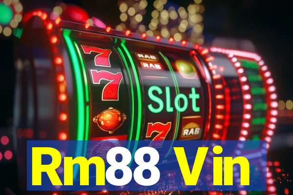 Rm88 Vin