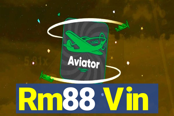 Rm88 Vin