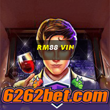 Rm88 Vin