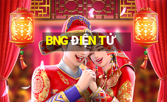 BNG ĐIỆN TỬ