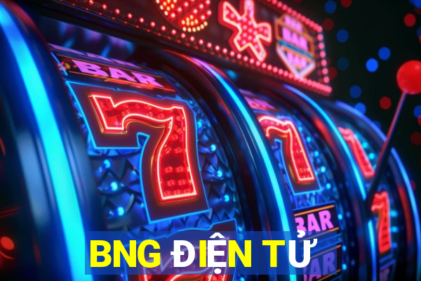 BNG ĐIỆN TỬ